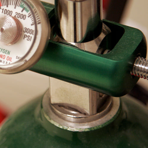 Bonsai Oxygen Regulator Manual